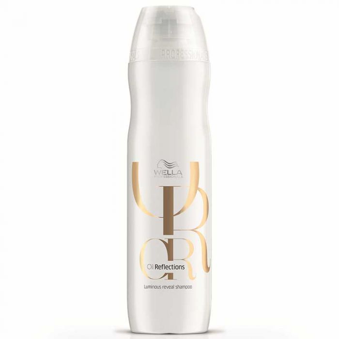 WELLA OIL REFLECTIONS SHAMPOO 250ML-0