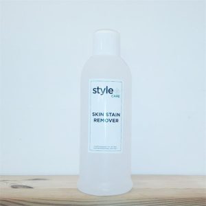 SKIN STAIN REMOVER 1LT
