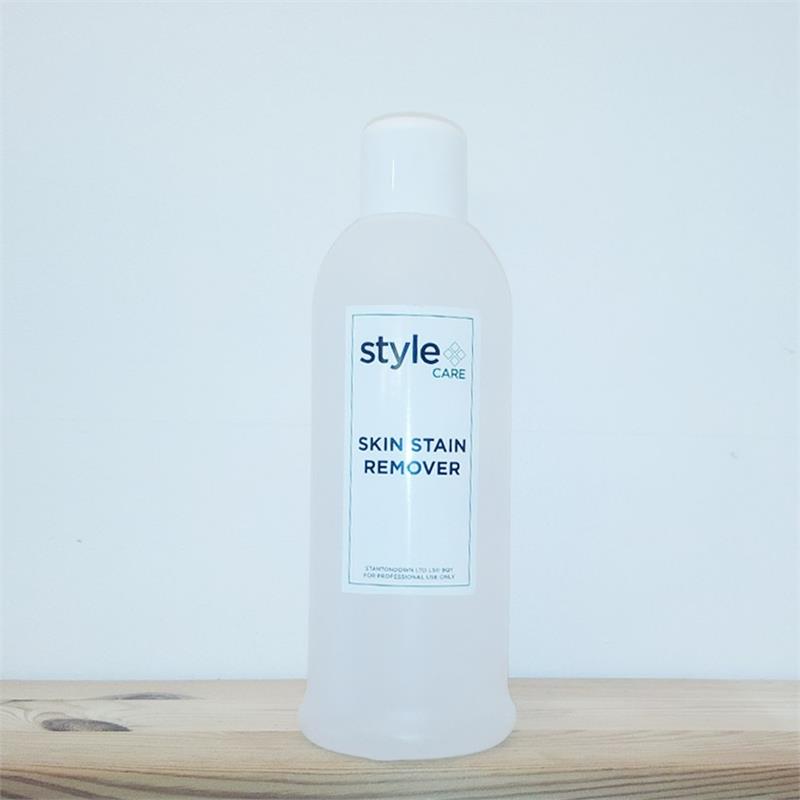 SKIN STAIN REMOVER 1LT-0
