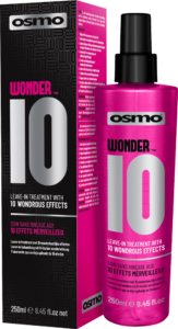 061100 O EFFECTS WONDER 10 250ML