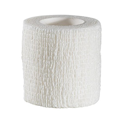TECH TECH NAIL WRAP SINGLE-0