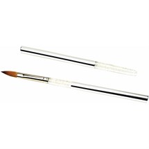 3520 – NSI PRECISION BRUSH NO.8 KOLINSKY