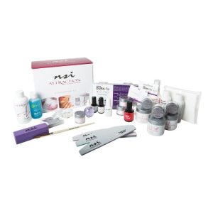 7934 ATT PROFESIONL ACRYLIC  KIT