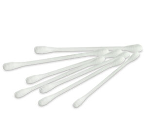 ECW8679P COTTON BUDS PAPER STEM (200)