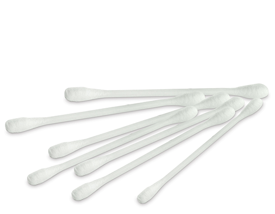 ECW8679P COTTON BUDS PAPER STEM (200)-0