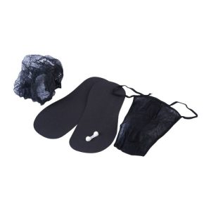 ST01KITB – SPRAY TANNING KIT – BLACK