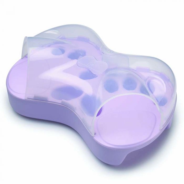 EASY SOAK NAIL BATH - QS-0