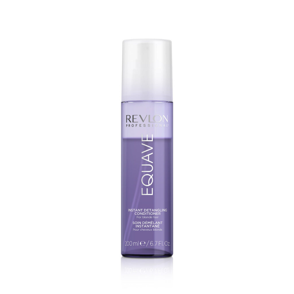 EQUAVE BLONDE LEAVE IN CONDITIONER 200ML-0