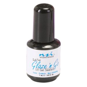5301 – GLAZE ‘N’ GO U.V GEL SEALANT 15ML