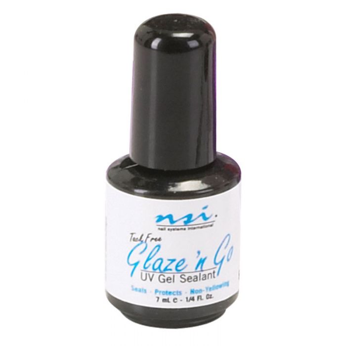 5301 - GLAZE 'N' GO U.V GEL SEALANT 15ML-0