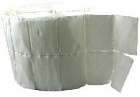 NAIL WIPES ON ROLL (2 X 500)- new lower price