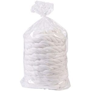 COTTON WOOL SMALL 2LB