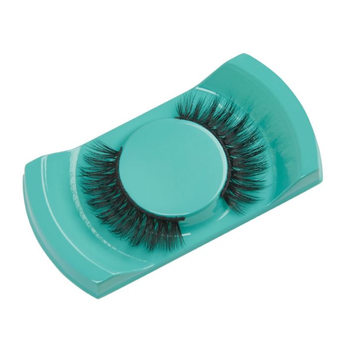 ELE-MONEY SHOT-STRIP LASHES-0