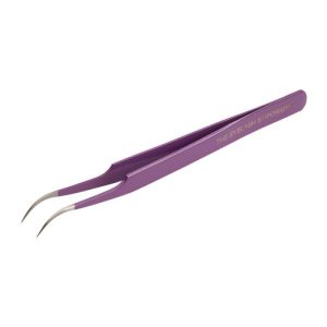 E3TWZRCRVD-WS- CAMERA ANGLE CURVED TWEEZER