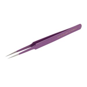 E3TWZSTRGT-WS- ON POINT STRAIGHT TWEEZER
