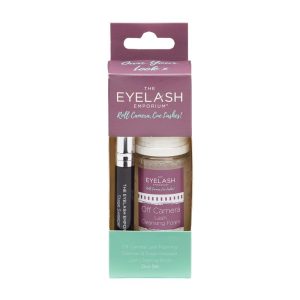 E3LASHCLNSET-ELE-LASH CLEANIMG DUO+BRUSH