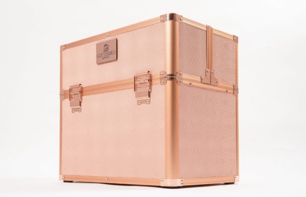 MOBILE CARRY CASE - GBS -NOT STOCKED-0