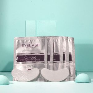 PATCH001-ELE-UNDER EYE PATCHES SINGLE