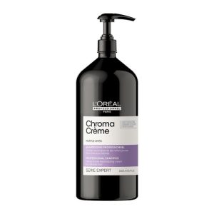 SUP DISC SE- CHROMA CREME PURPLE SHAMPOO 1500ML