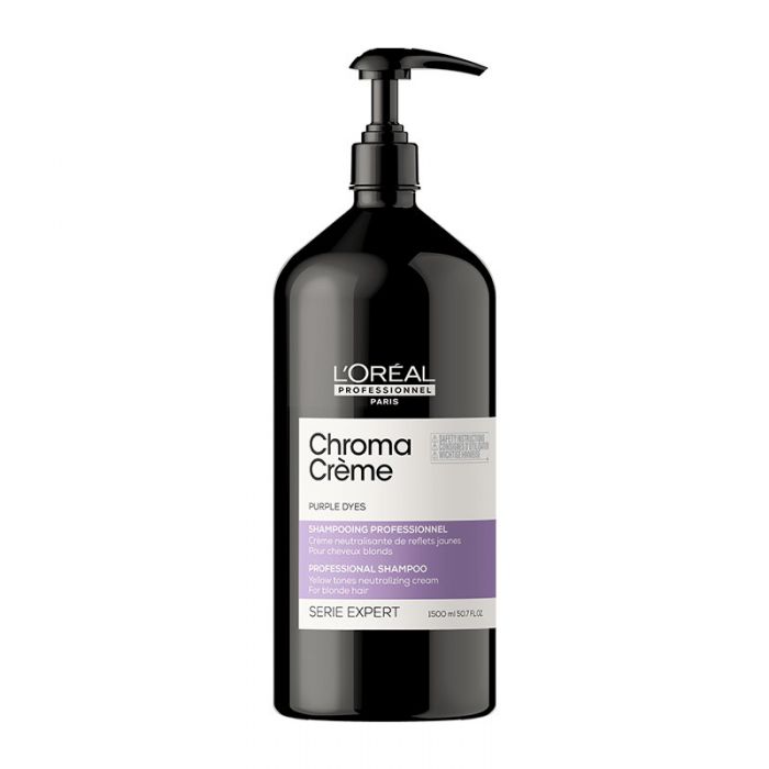 SUP DISC SE- CHROMA CREME PURPLE SHAMPOO 1500ML-0
