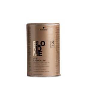 2373875 B/ME BOND ENFORCING PREM LIGHTENER 9+ 450G