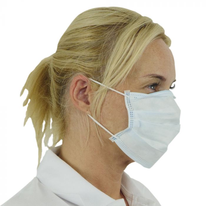 FACE MASKS LOOPED MASK-0