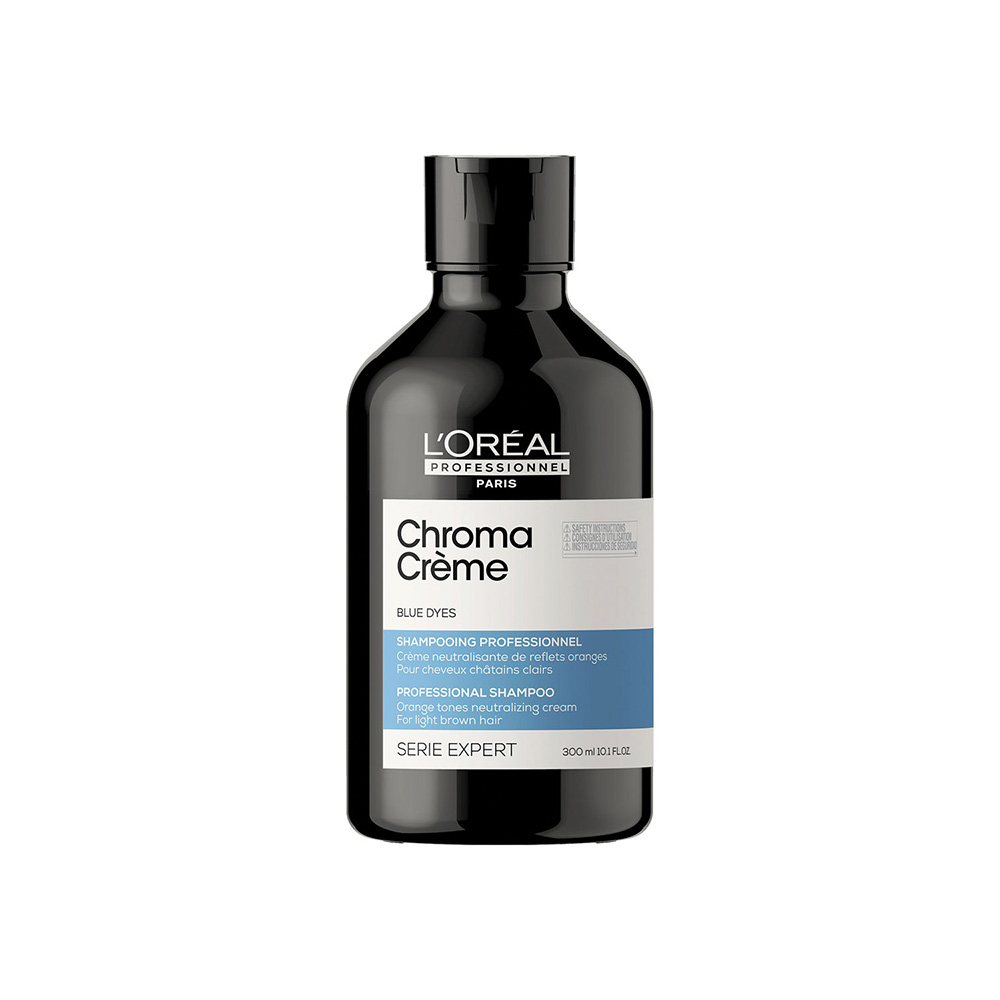 SUP DISC SE - CHROMA CREME ASH SHAMPOOO 300ml-0