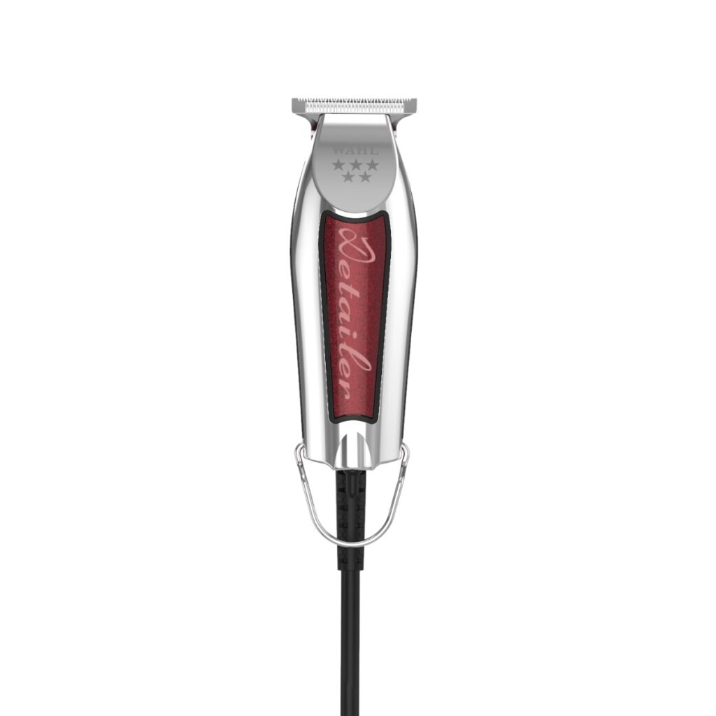8081-833 - WAHL DETAILER TRIMMER-0