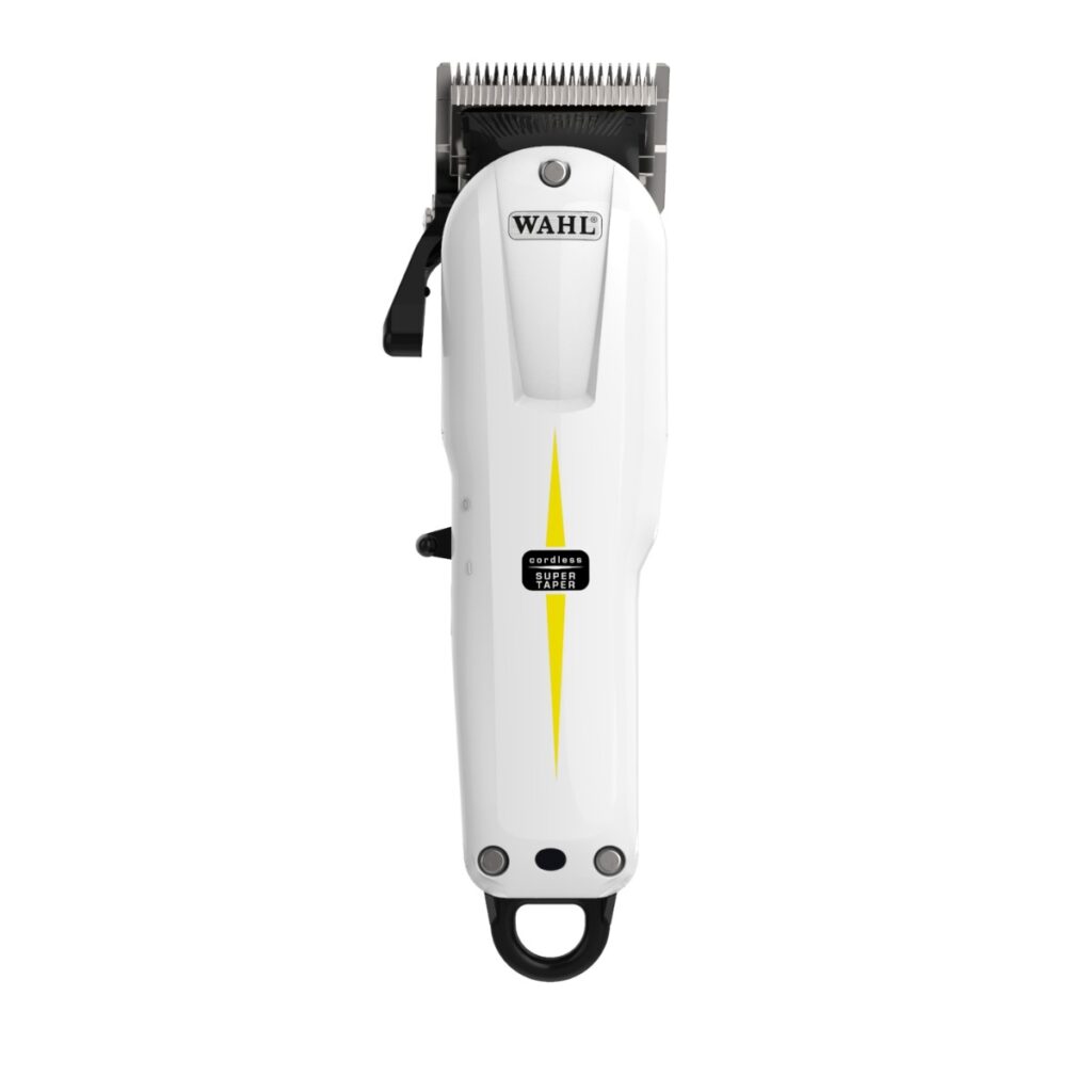 8591-830 - SUPER TAPER CLIPPER CORDLESS-0