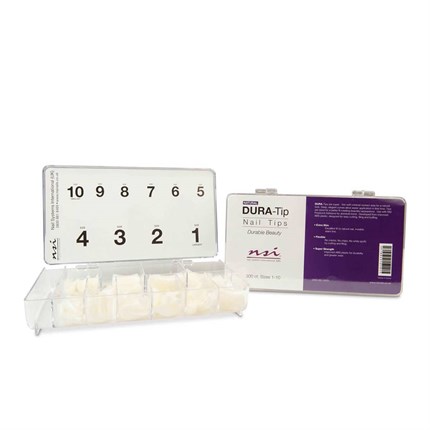 NSI DURA TIPS 300PK-0