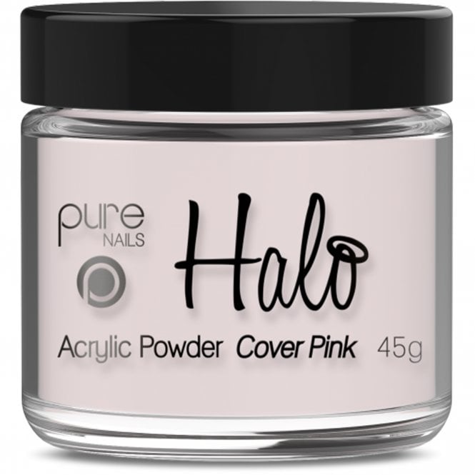HALO ACRYLIC POWDER 165G-0