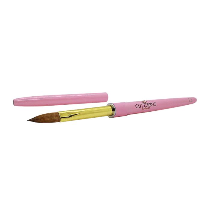 ACRYLIC SIZE 10 BRUSH - GBS-0