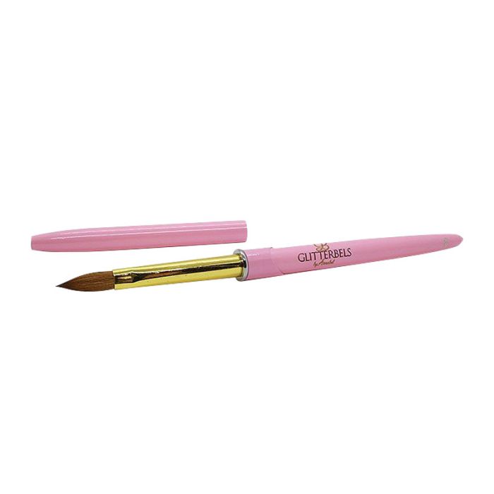 ACRYLIC SIZE 8 BRUSH - GBS-0