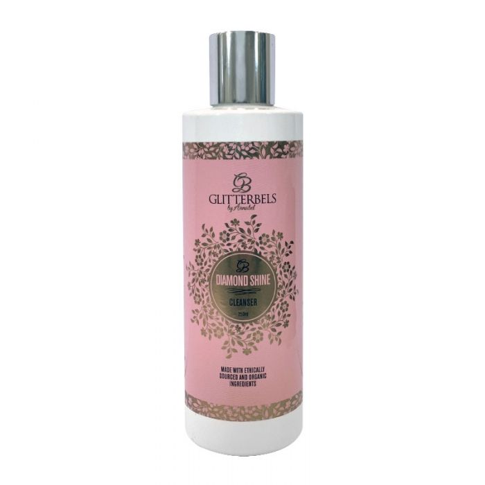 ESS001 - DIAMOND CLEANSER 250ML-0