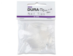 NSI  DURA TIPS WHITE