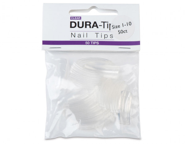 NSI DURA TIPS WHITE-0
