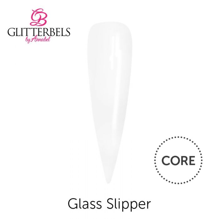CORE001-56 - GLASS SLIPPERS 56G CORE POWDER-0