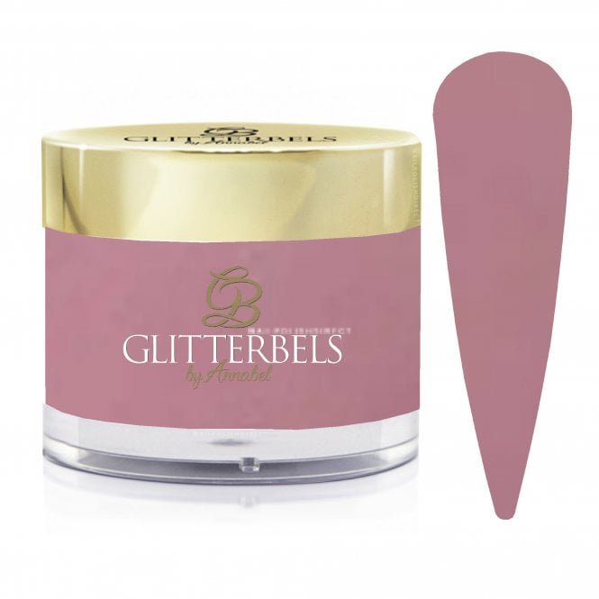 CORE014-56 - DUSTY ROSE COVER 56g CORE POWDER-0