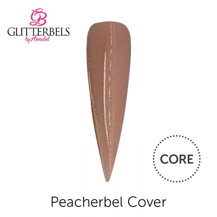 CORE004-56 - PEACHABEL COVER 56G CORE POWDER-0