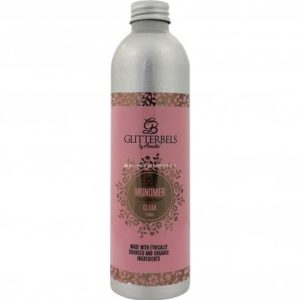 MONCLE250 – CLEAR MONOMER 250ML – GBS