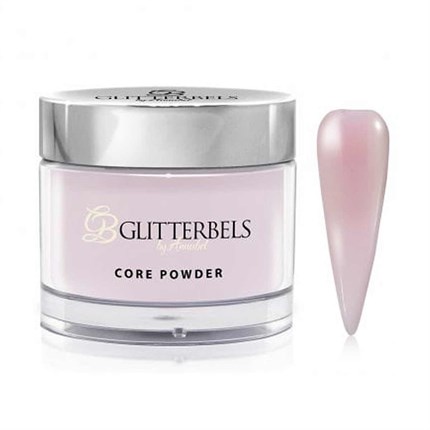 CORE006-56 - PINK OPAL 56G CORE POWDER-0