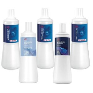 WELLA PEROXIDE