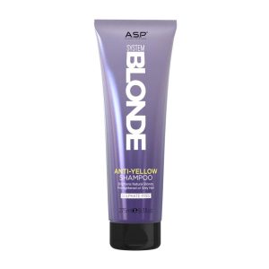 AFFINAGE SYSTEM BLONDE ANTI YELLOW SHAMPOO