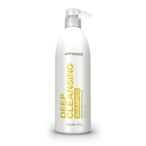 CARE & STYLE DEEP CLEANSING SHAMPOO