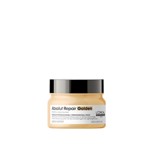ABSOLUTE REPAIR MASK – GOLDEN