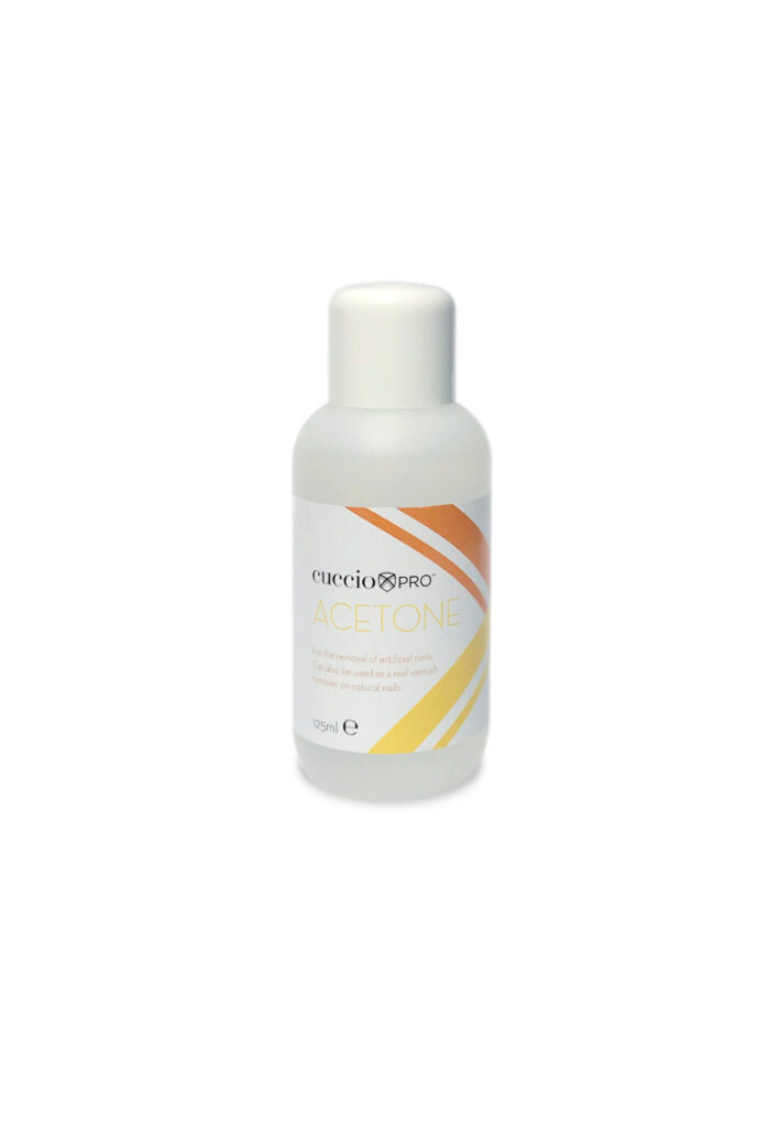 ACETONE 125ML-0