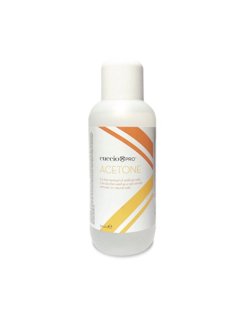 ACETONE 500ML-0