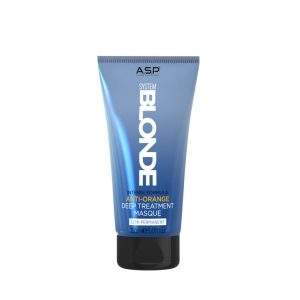 AFFINAGE SYSTEM BLONDE ANTI ORANGE MASQUE