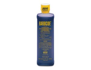 BARBICIDE