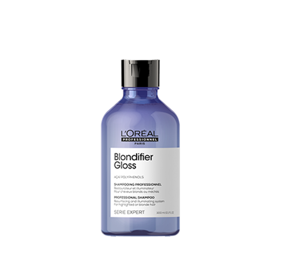 BGLOSS SHAMPOO-0